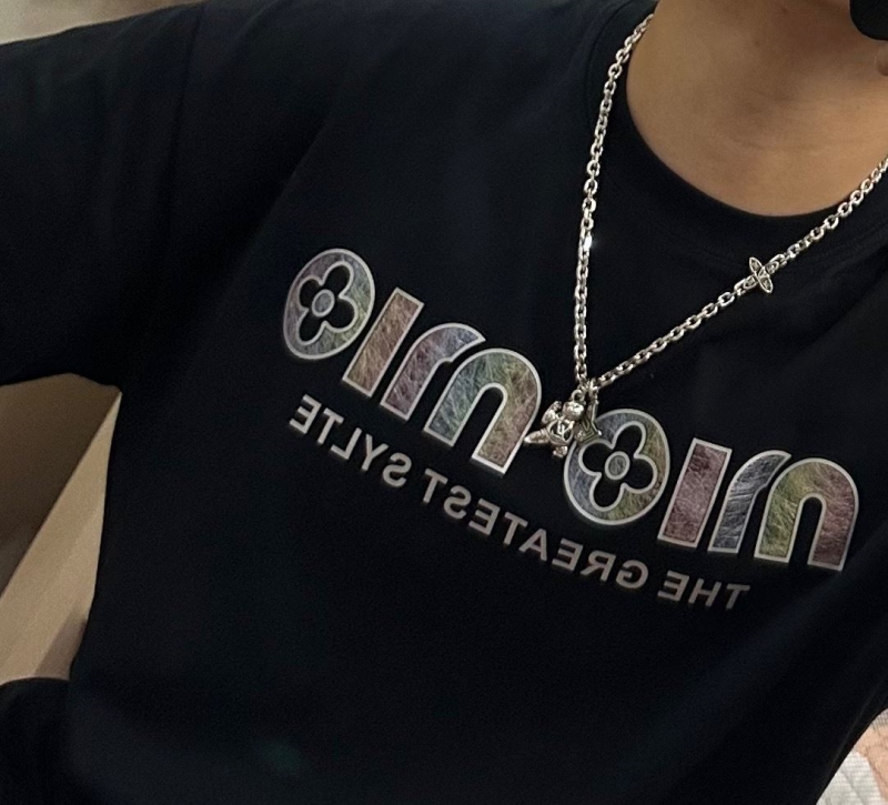 LV Necklaces